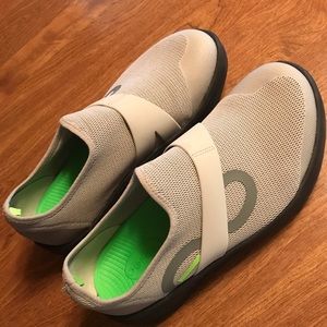 OOFOS Fibre OOmg Low Shoe